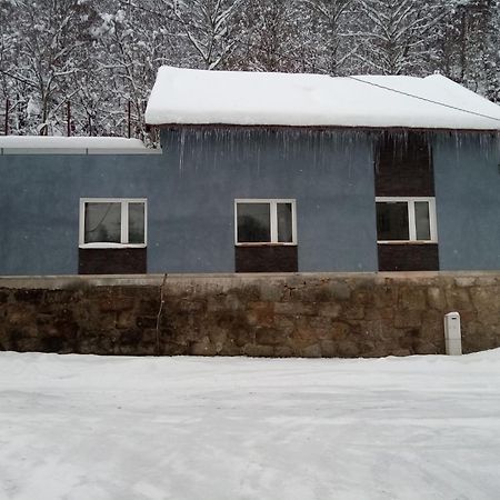 Apartman Nejdek Exteriör bild
