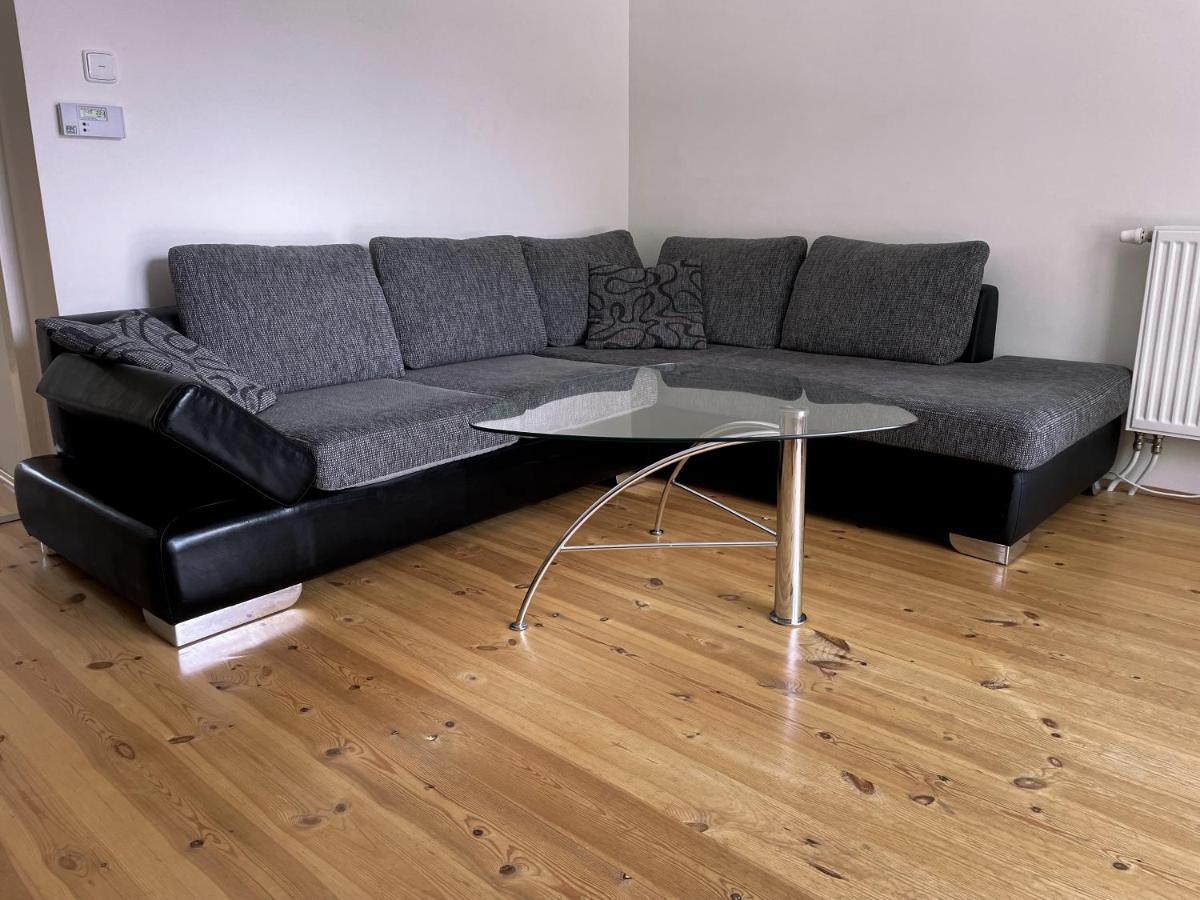 Apartman Nejdek Exteriör bild