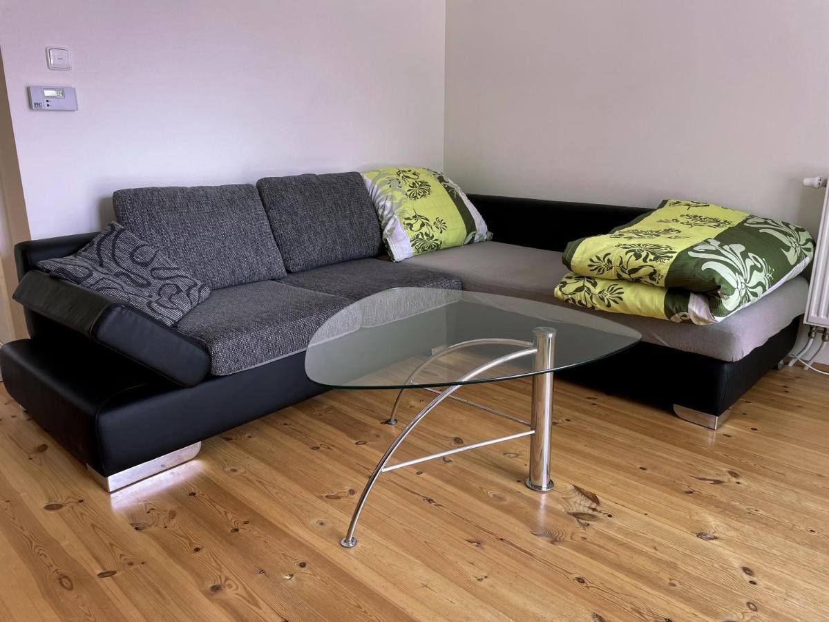 Apartman Nejdek Exteriör bild