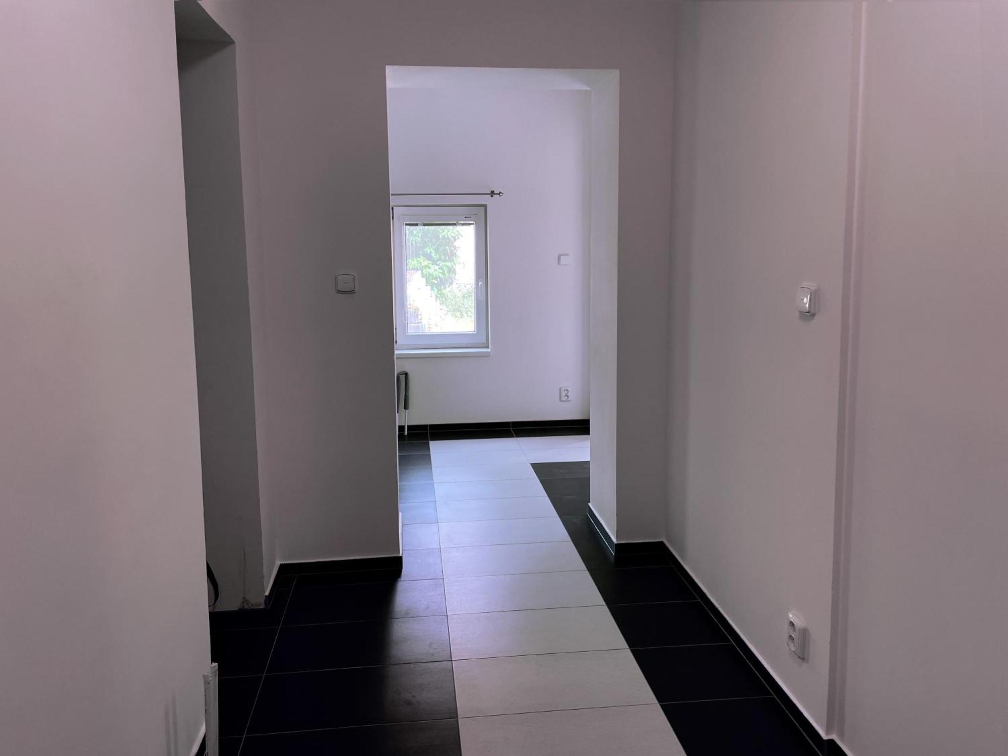 Apartman Nejdek Exteriör bild