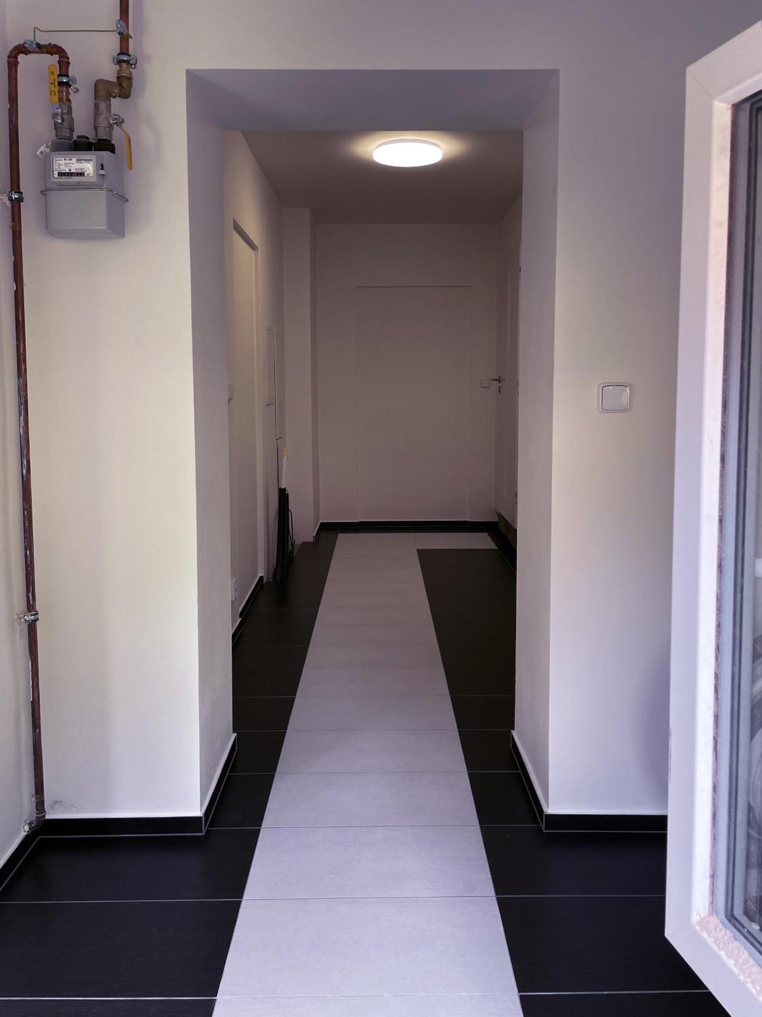 Apartman Nejdek Exteriör bild